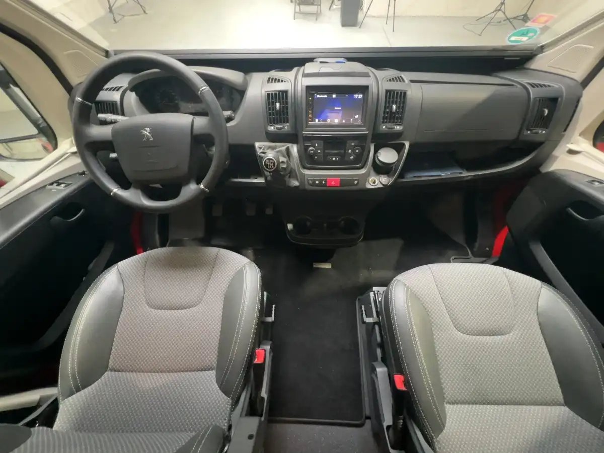 TOURNE Dream 4 System 6.0 - Ansicht 8